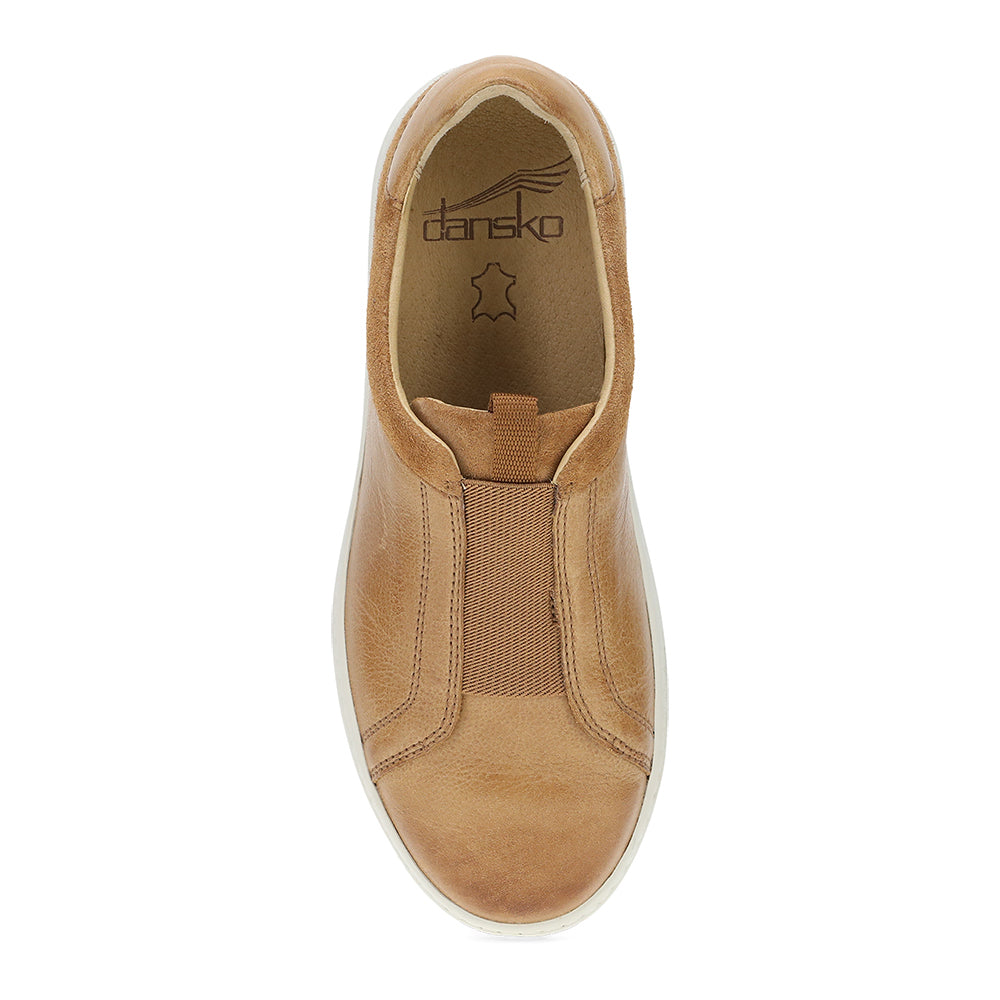 Dansko Jenn Womens Shoes