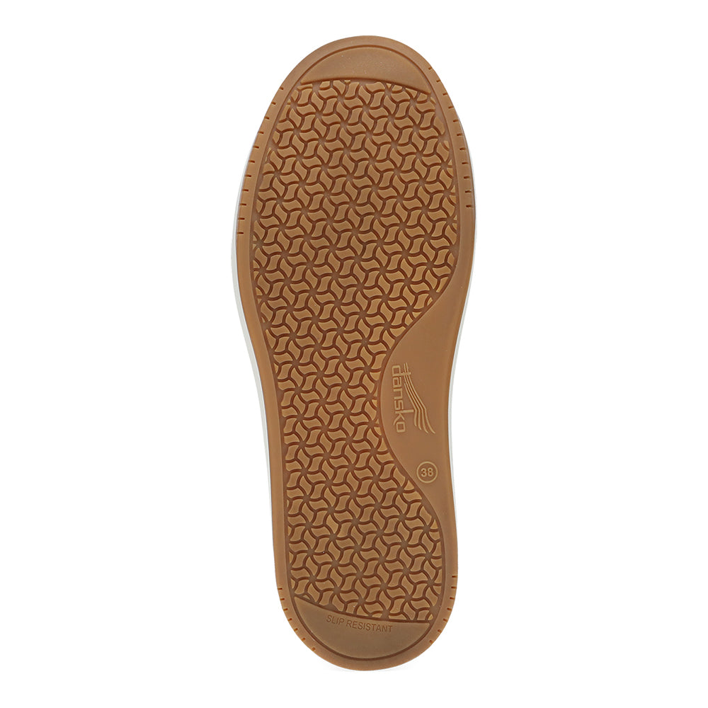 Dansko Jenn Womens Shoes