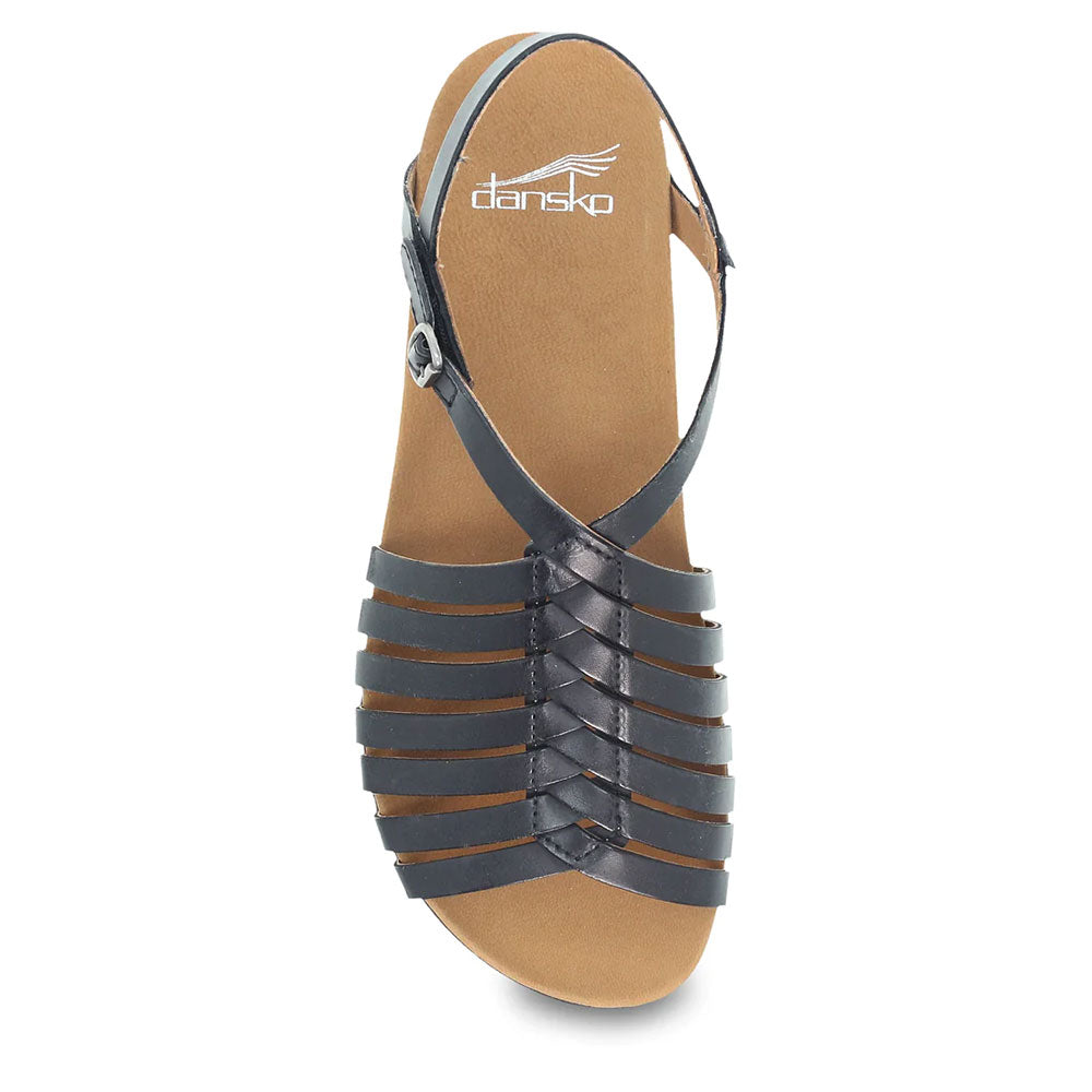 Dansko Jennifer Womens Shoes 