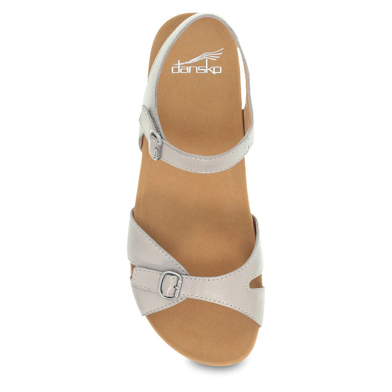 Dansko Judith Womens Shoes 