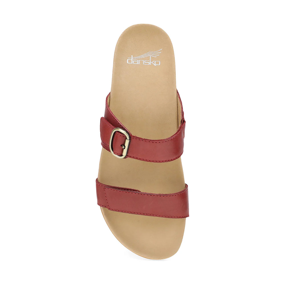 Dansko Justine Womens Shoes