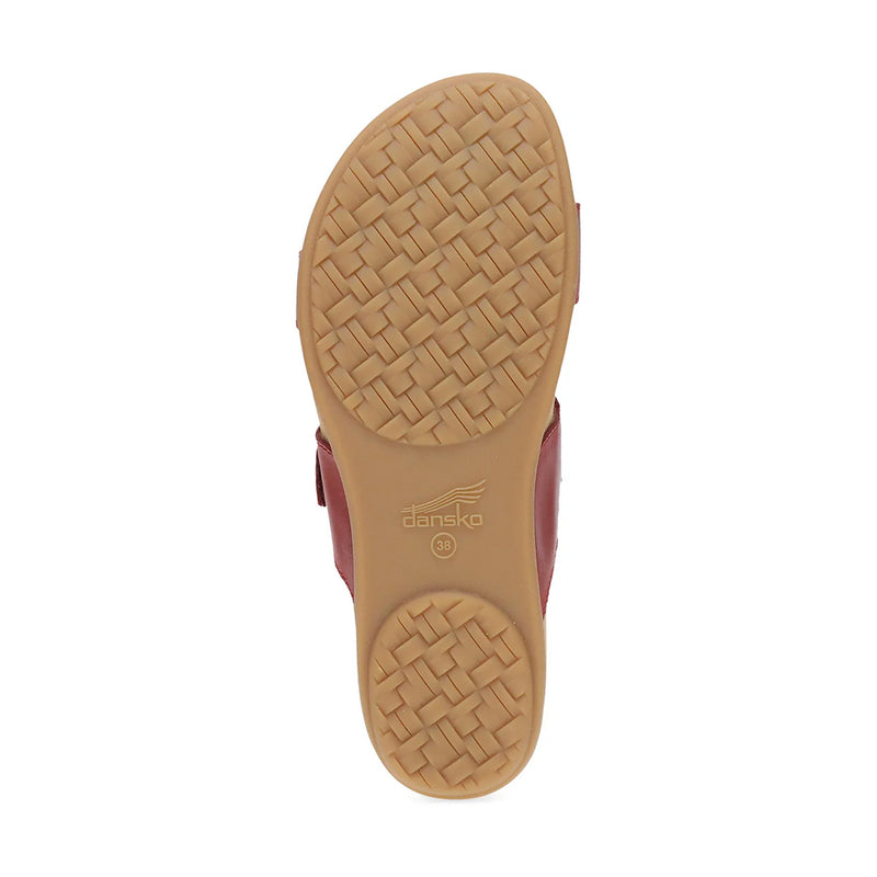 Dansko Justine Womens Shoes