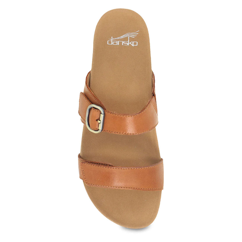 Dansko Justine Womens Shoes 