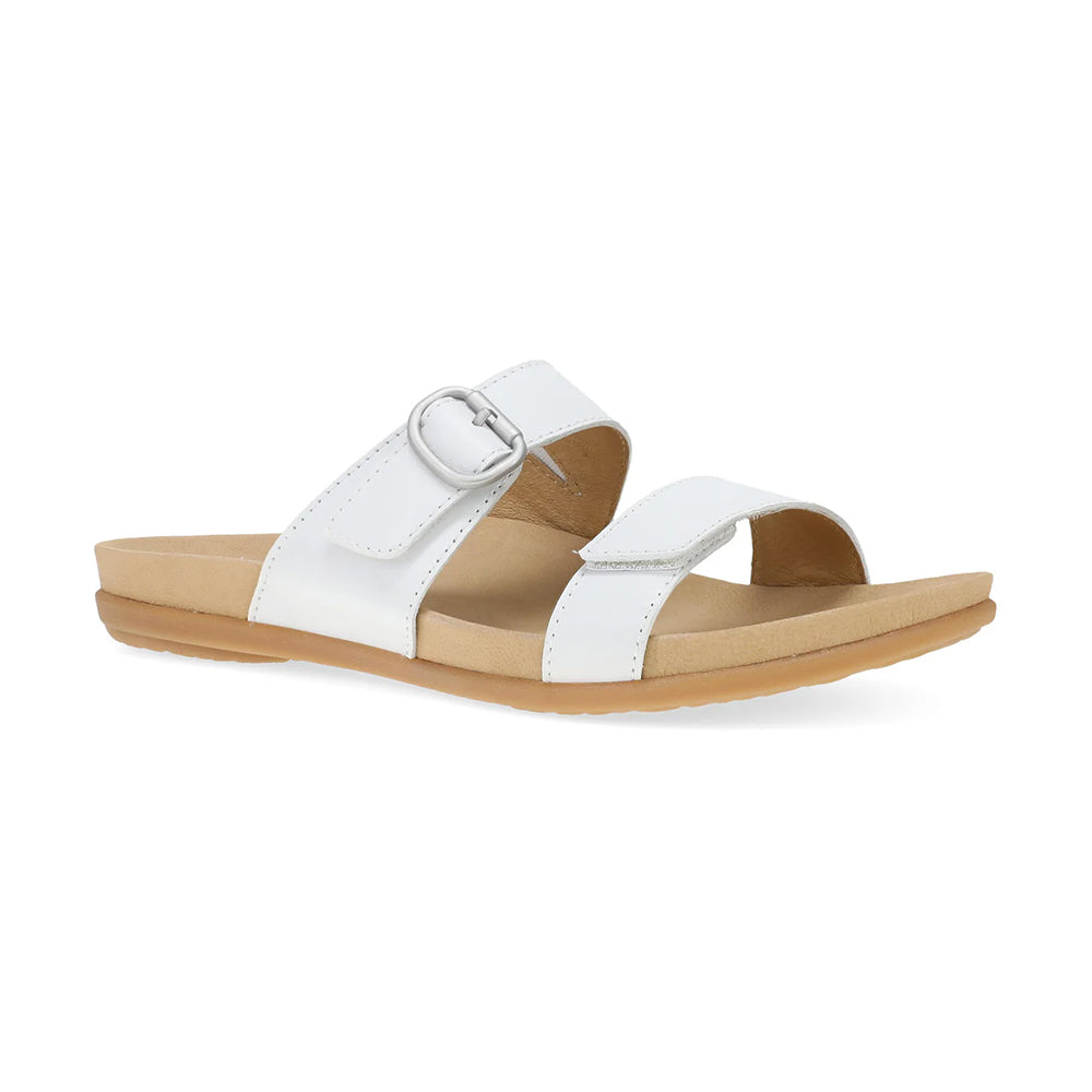 WhiteFullGrain