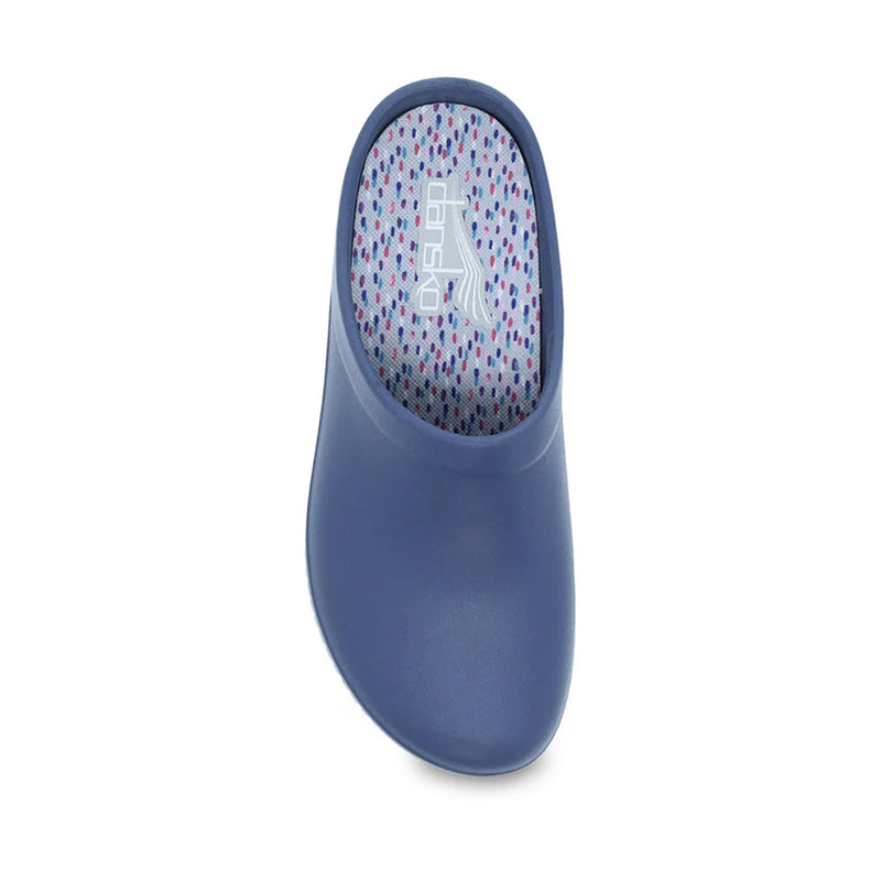 Dansko Kaci Slip On Womens Shoes