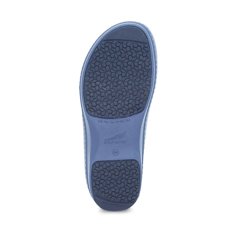 Dansko Kaci Slip On Womens Shoes