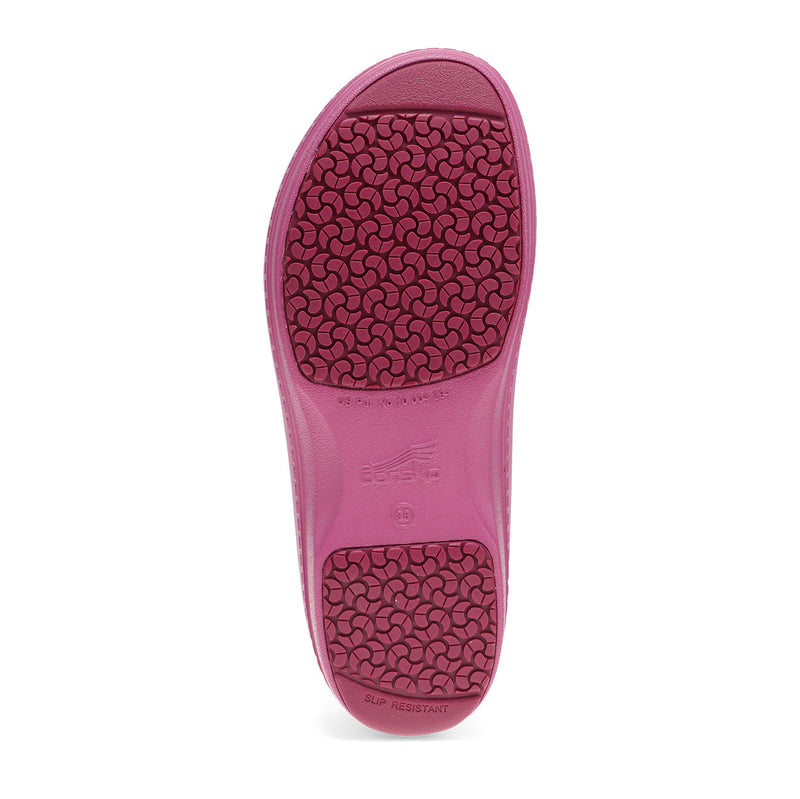 Dansko Kaci Womens Shoes 