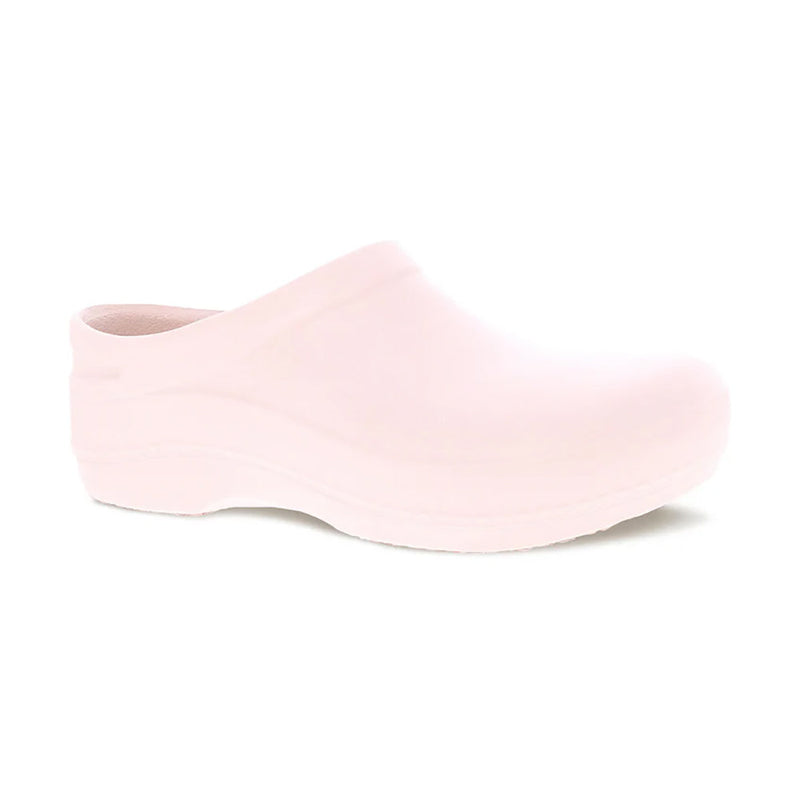 Dansko Kaci Womens Shoes Pink Molded