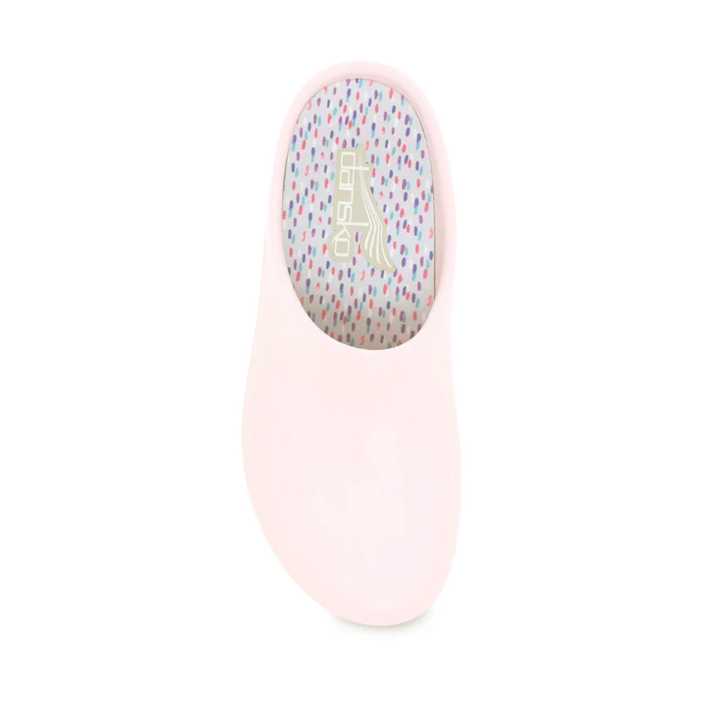 Dansko Kaci Slip On Womens Shoes