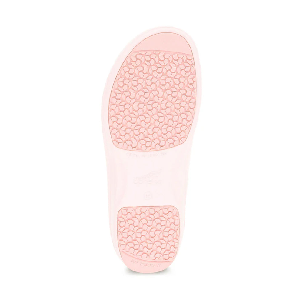 Dansko Kaci Slip On Womens Shoes