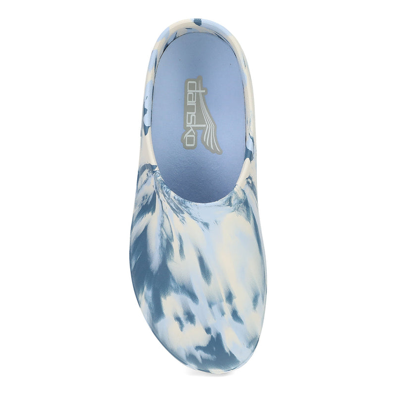 Dansko Kaci Womens Shoes 