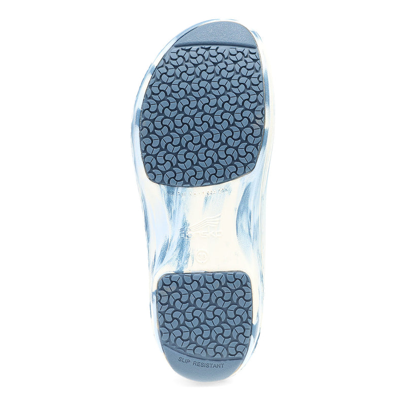 Dansko Kaci Womens Shoes 