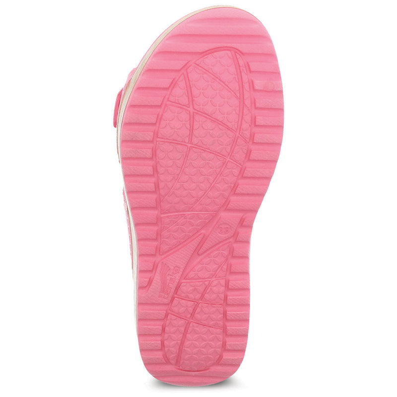 Dansko Kandi Buckle Sandal Womens Shoes 