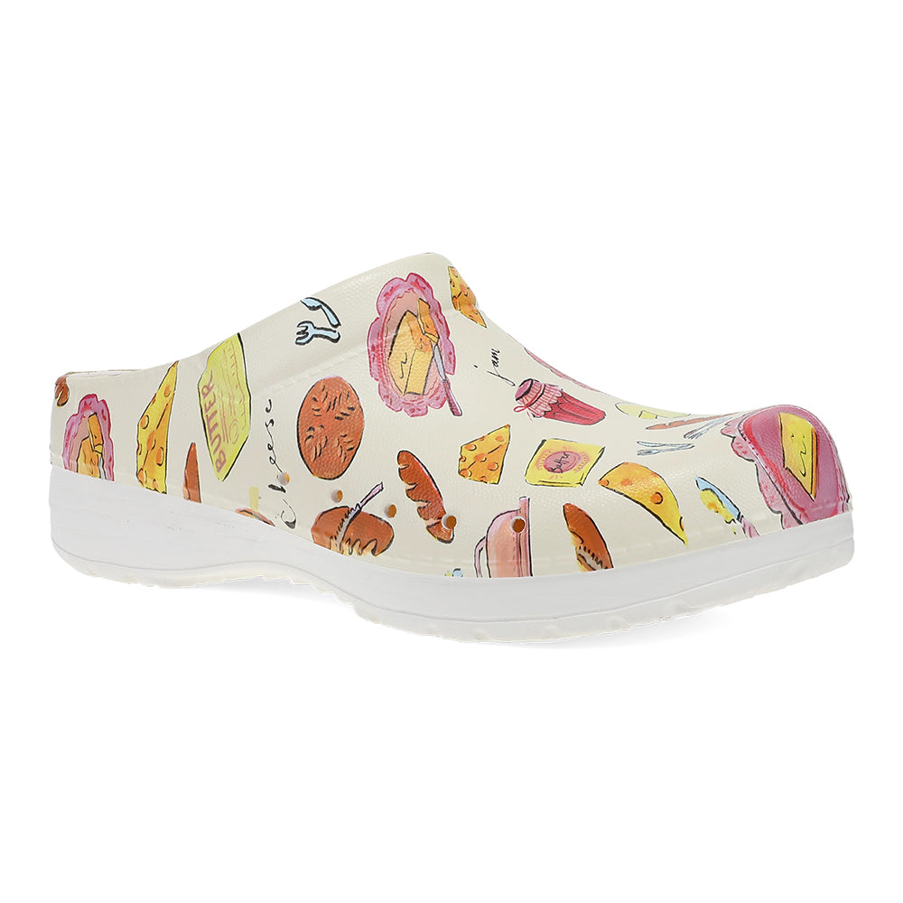 Dansko Kane Women's Clog Womens Shoes
