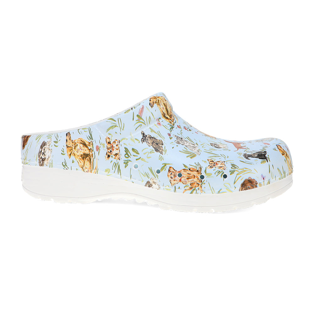 Dansko Kane Women's Clog Womens Shoes