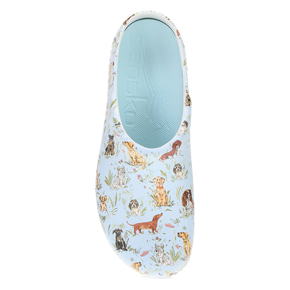 Dansko Kane Women's Clog Womens Shoes