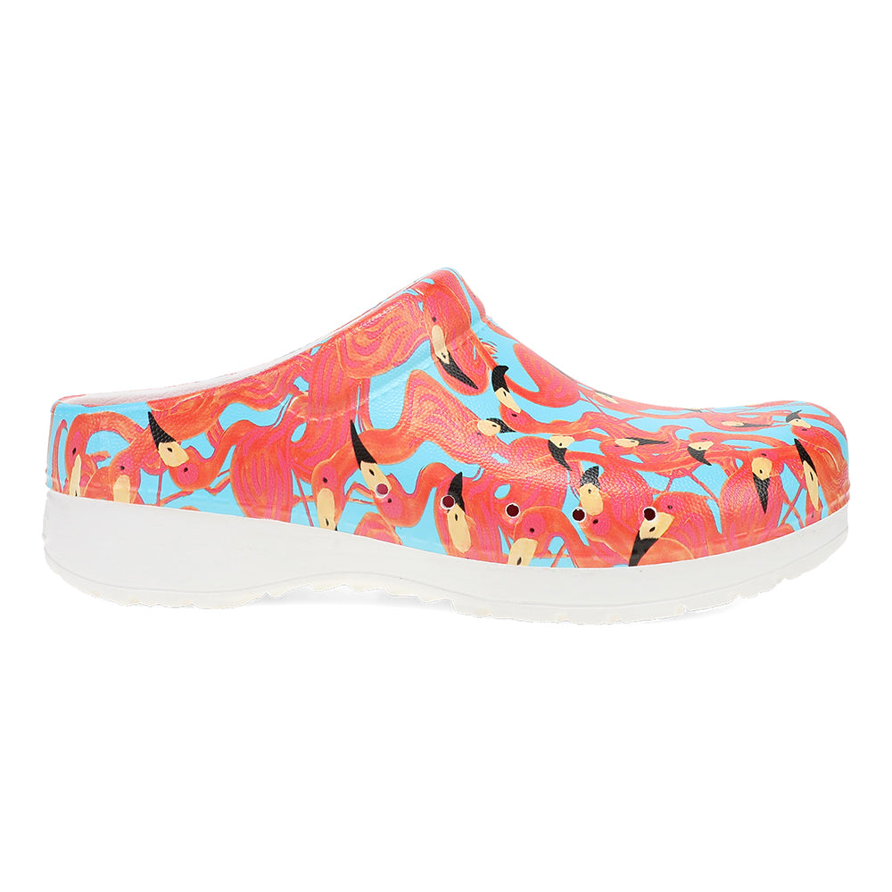 Dansko Kane Women's Clog Womens Shoes