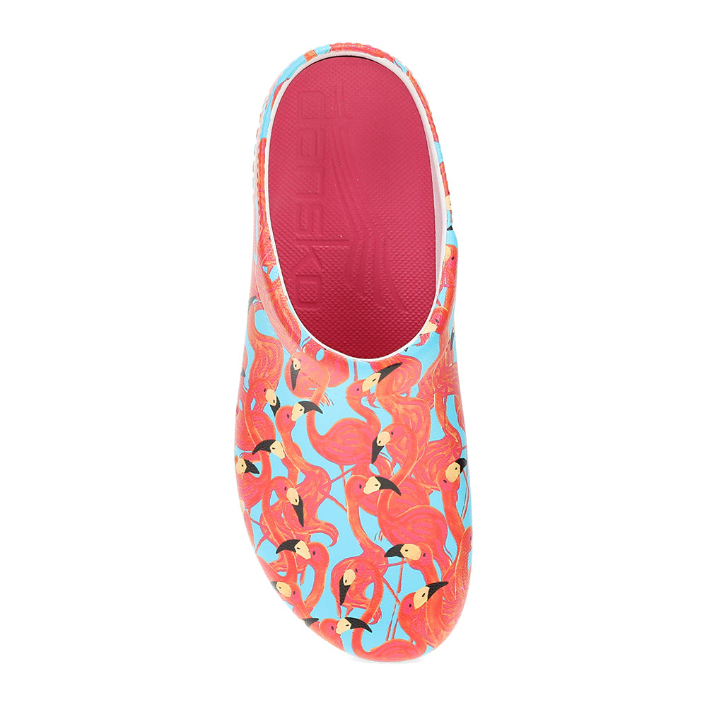 Dansko Kane Women's Clog Womens Shoes