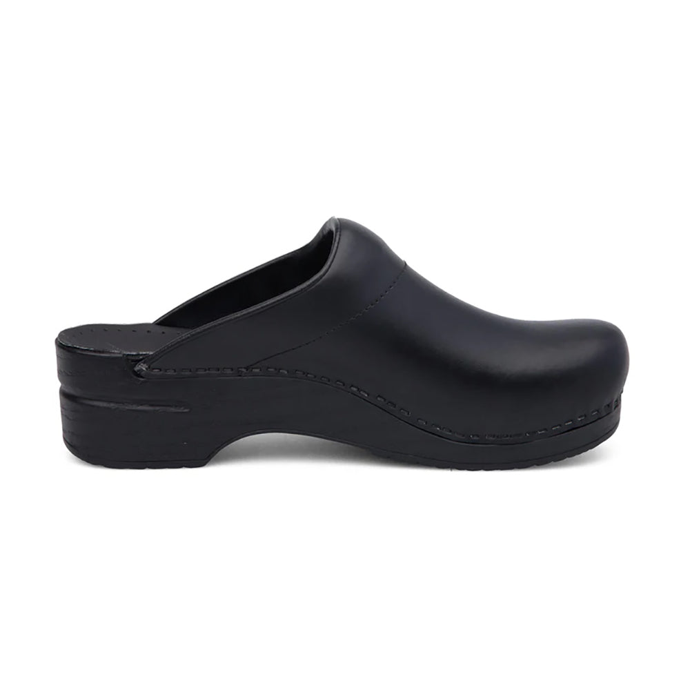 Dansko Karl Slip On Clog Mens Shoes