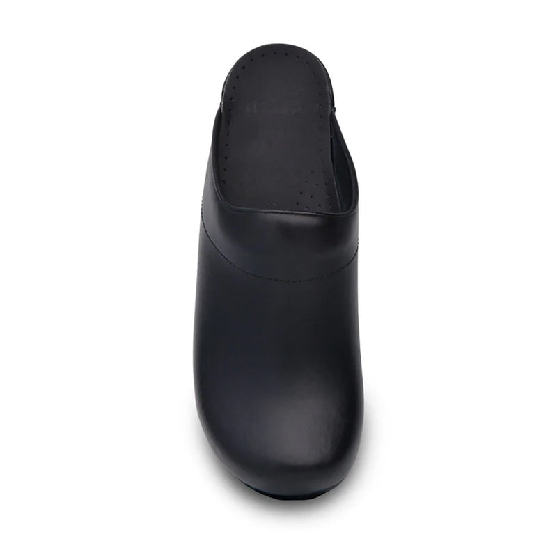 Dansko Karl Slip On Clog Mens Shoes