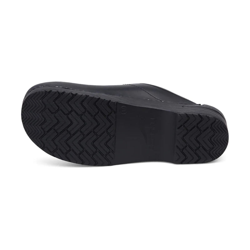 Dansko Karl Slip On Clog Mens Shoes