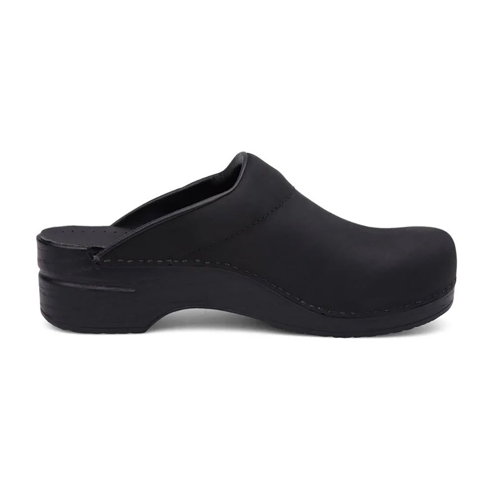 Dansko Karl Slip On Clog Mens Shoes
