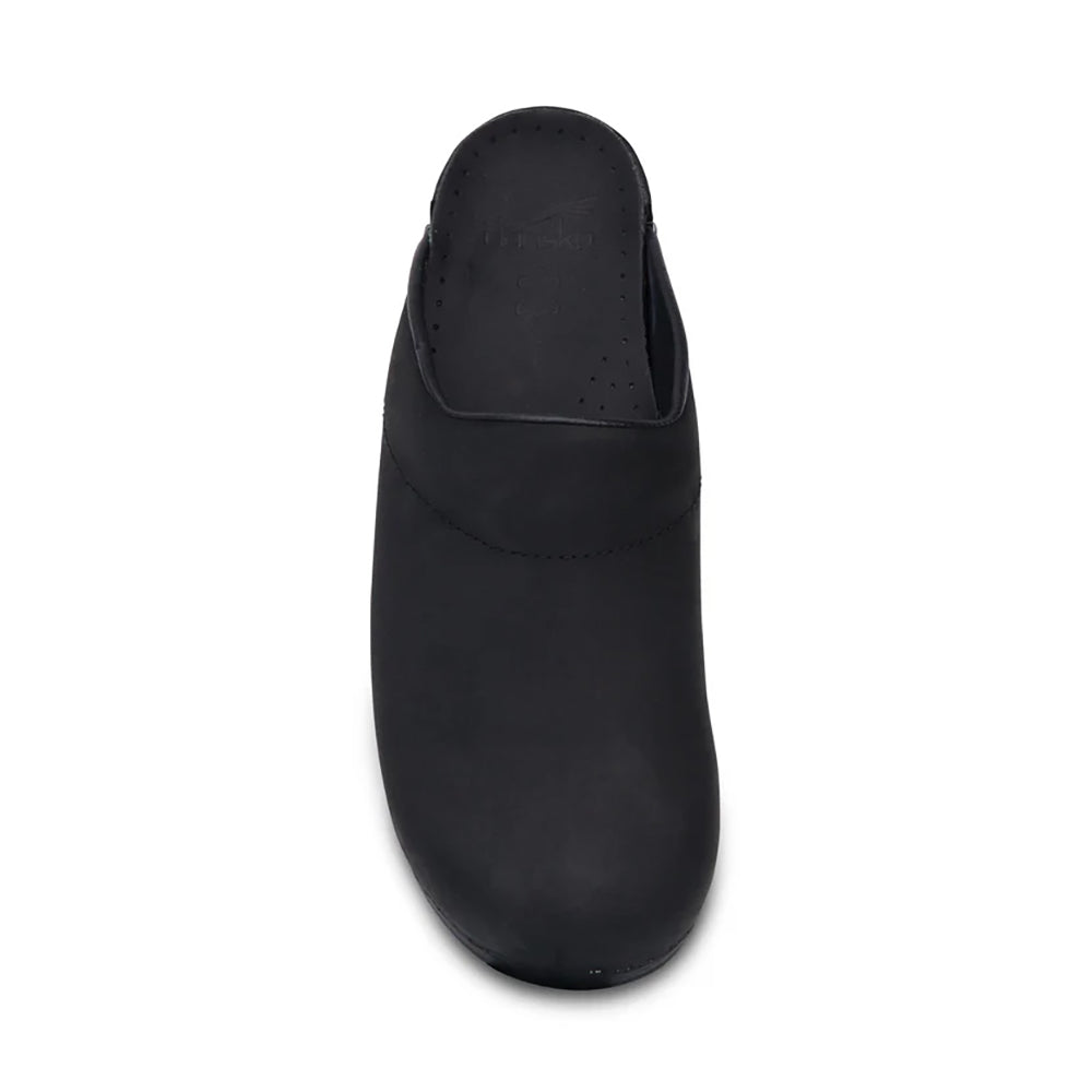 Dansko Karl Slip On Clog Mens Shoes