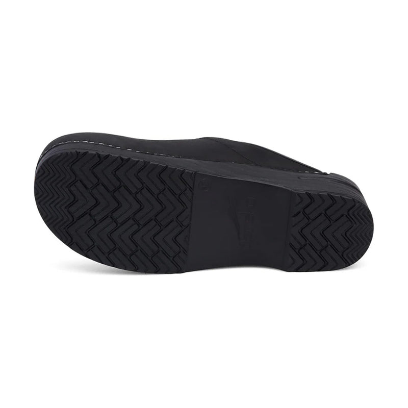 Dansko Karl Slip On Clog Mens Shoes