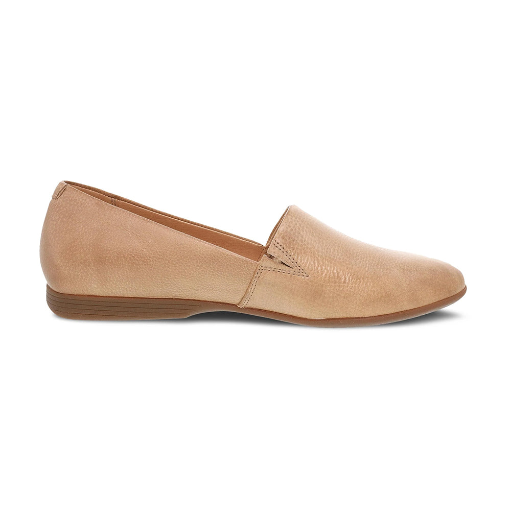 Dansko Larisa Pointed Toe Flat Womens Shoes
