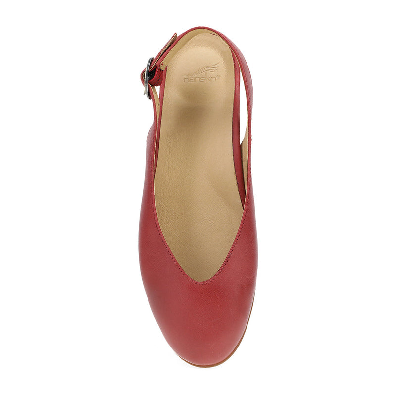 Dansko Lea Womens Shoes