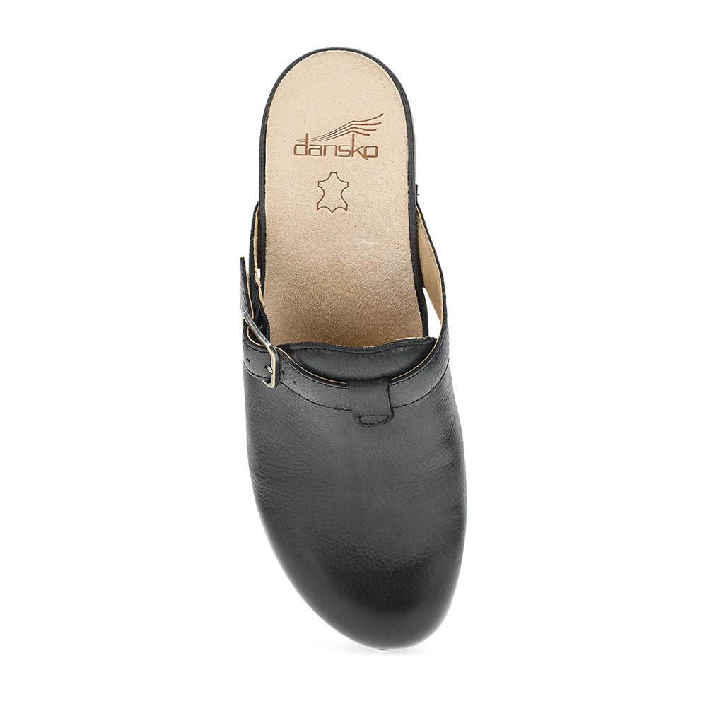 Dansko Leandra Clog Womens Shoes