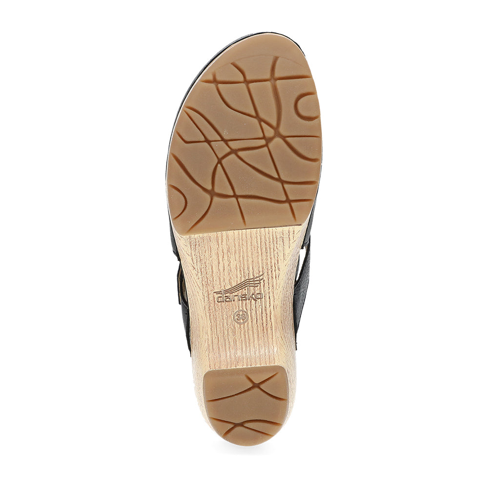 Dansko Leandra Clog Womens Shoes