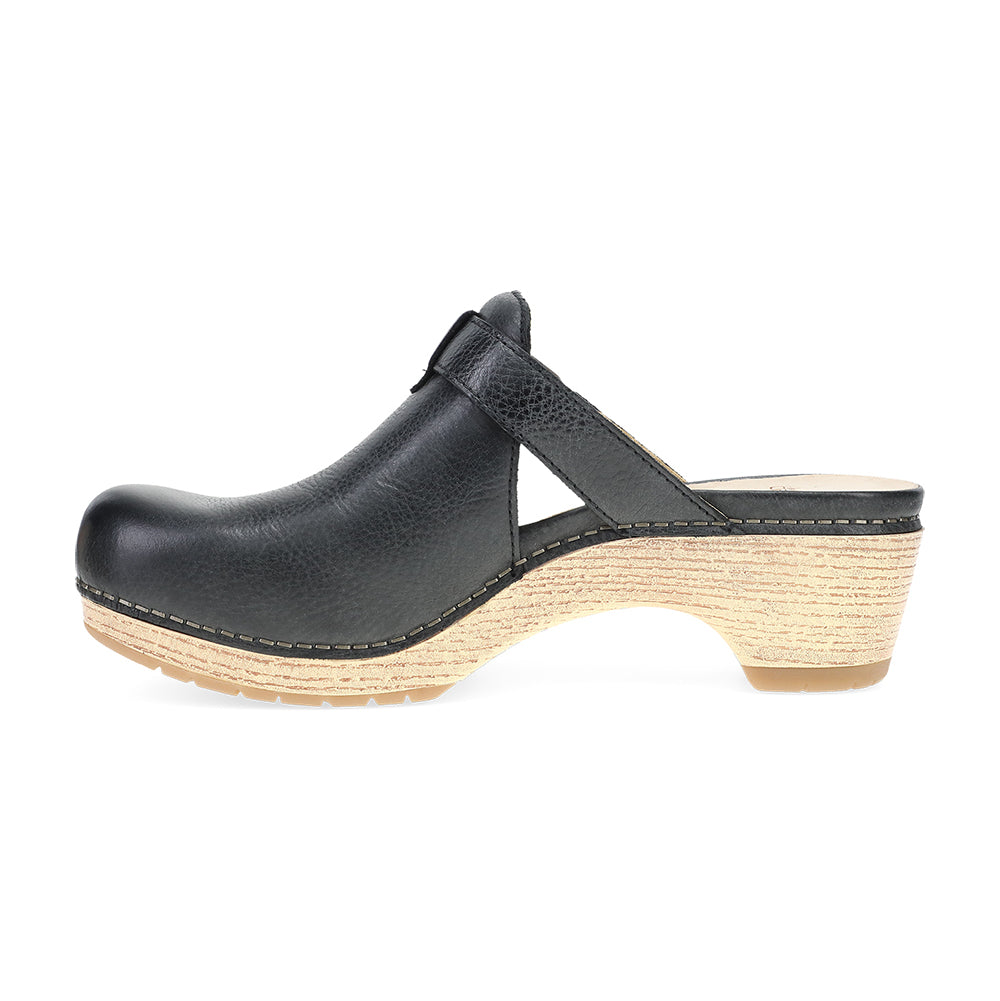 Dansko Leandra Clog Womens Shoes