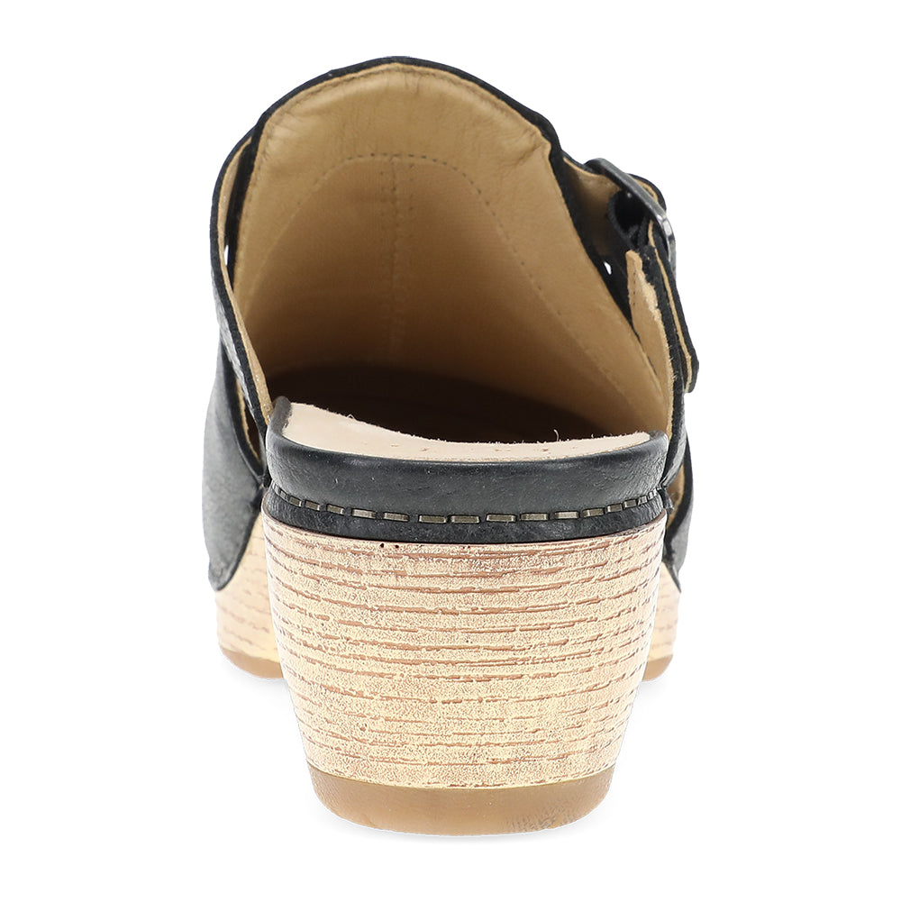 Dansko Leandra Clog Womens Shoes