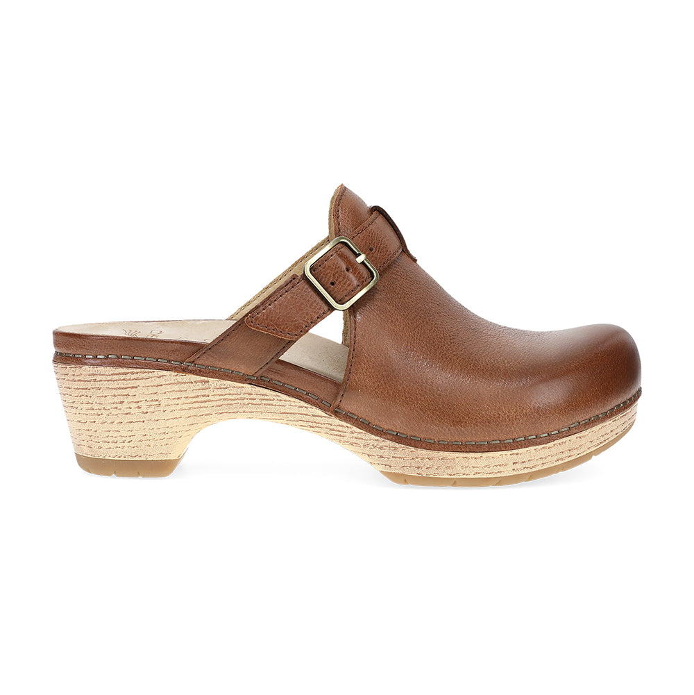 Dansko Leandra Clog Womens Shoes