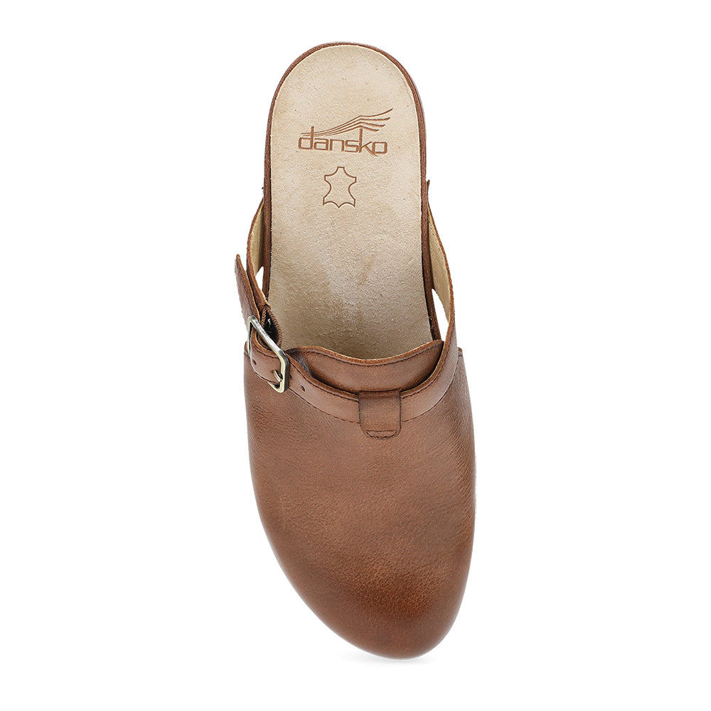 Dansko Leandra Clog Womens Shoes