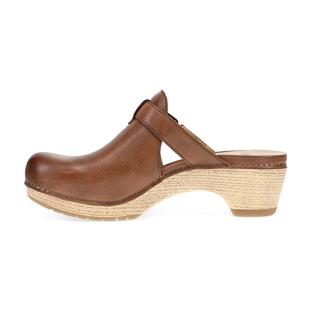 Dansko Leandra Clog Womens Shoes