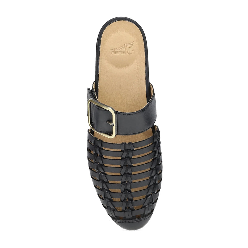 Dansko Leilani Womens Shoes