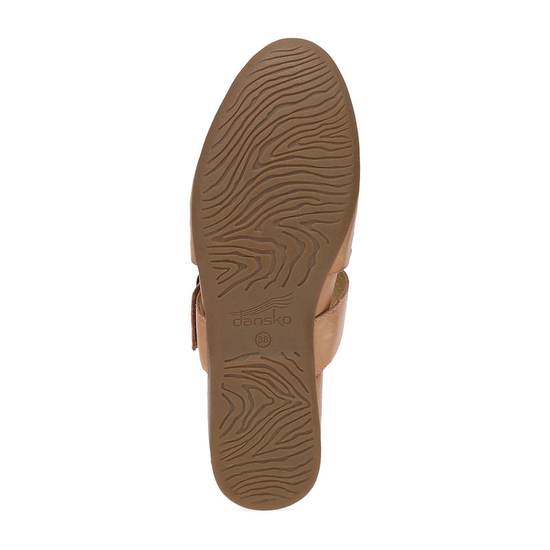Dansko Leilani Womens Shoes