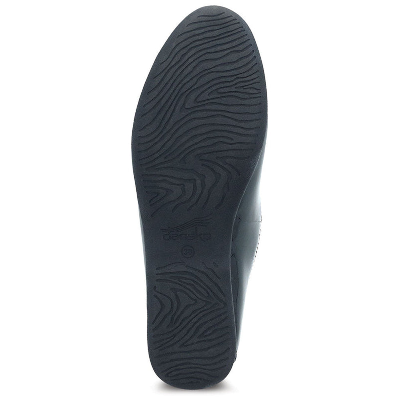 Dansko Lexie Leather Mule Womens Shoes 