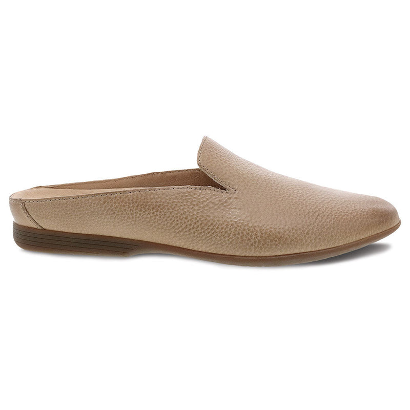 Dansko Lexie Leather Mule Womens Shoes 