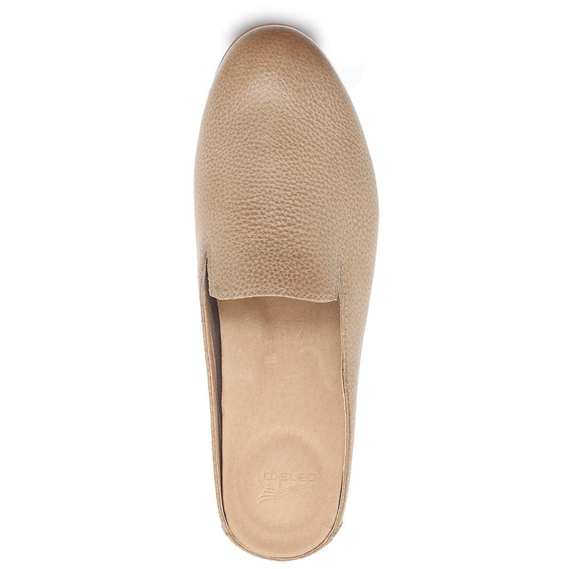 Dansko Lexie Leather Mule Womens Shoes 