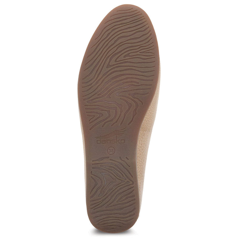 Dansko Lexie Leather Mule Womens Shoes 
