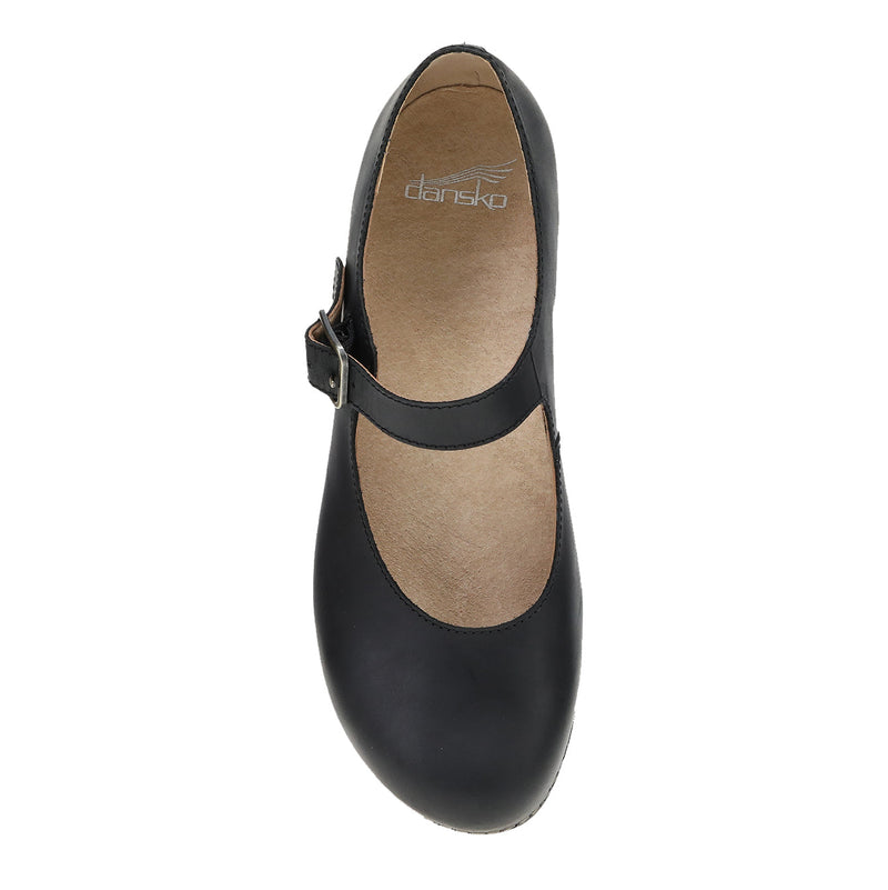 Dansko Lilah Womens Shoes 