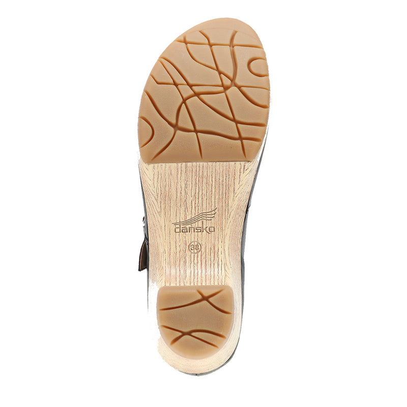 Dansko Lilah Womens Shoes 