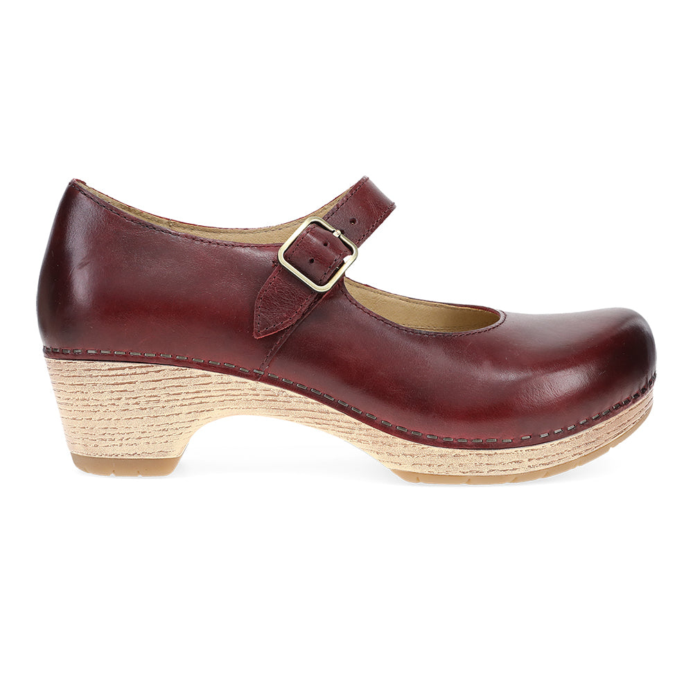 Dansko Lilah Womens Shoes