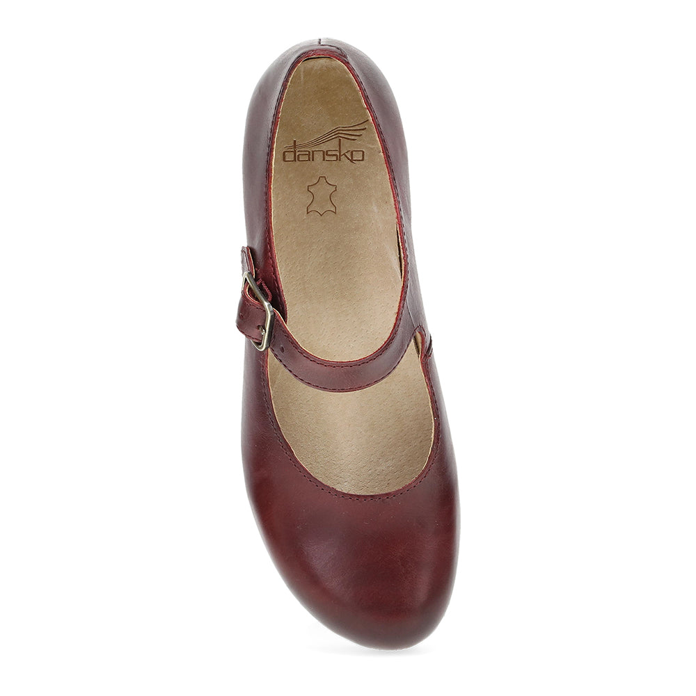 Dansko Lilah Womens Shoes