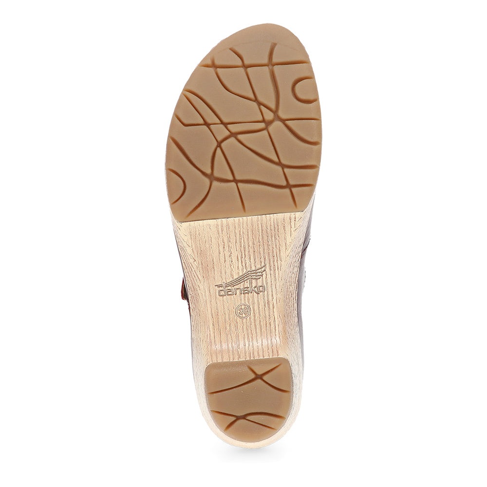 Dansko Lilah Womens Shoes