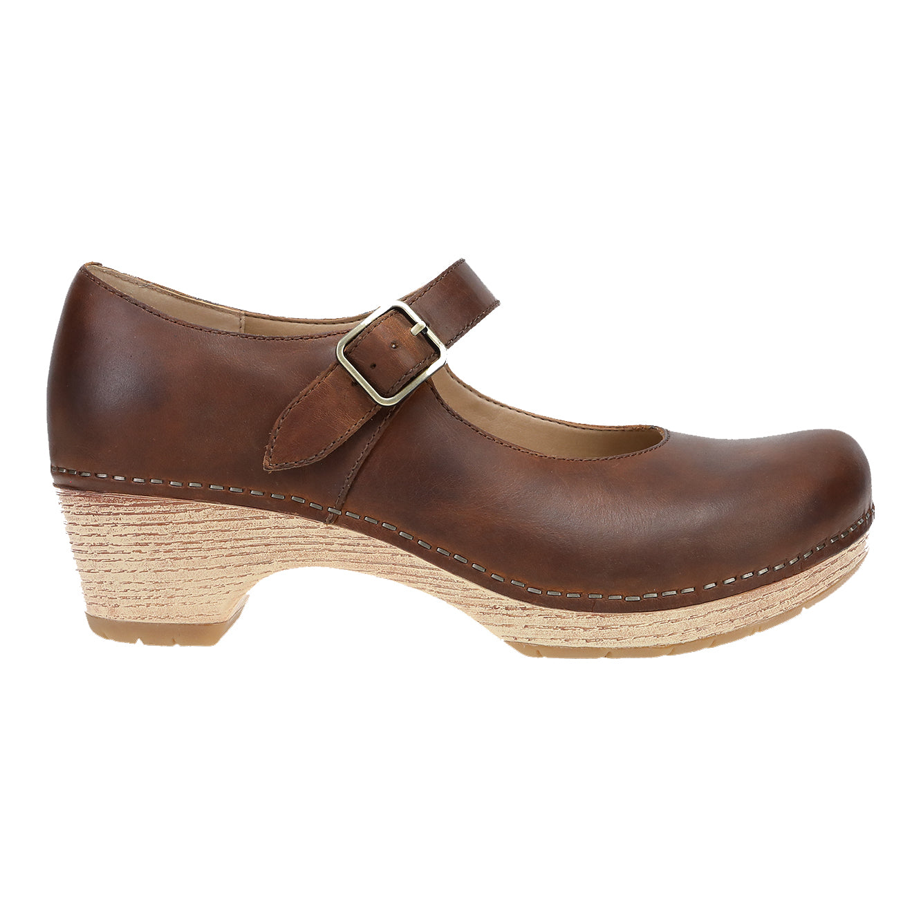 Dansko Lilah Womens Shoes 