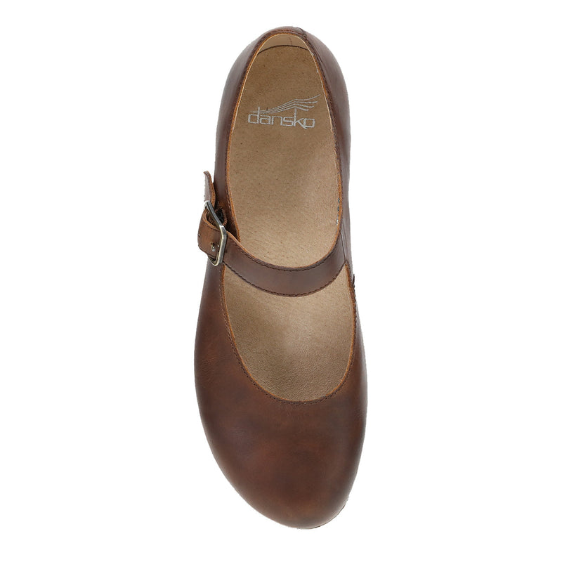 Dansko Lilah Womens Shoes 
